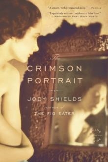 CRIMSON PORTRAIT | 9780316067188 | JODY SHIELDS