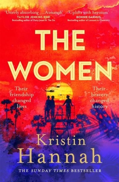 THE WOMEN | 9781035005697 | KRISTIN HANNAH