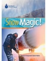 SNOW MAGIC! | 9781424010561