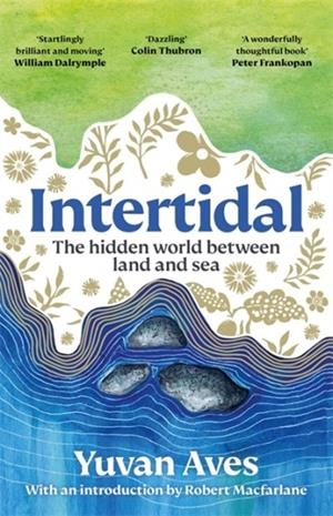 INTERTIDAL: THE HIDDEN WORLD BETWEEN LAND AND SEA | 9781804189825 | YUVAN AVES