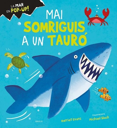 MAI SOMRIGUIS A UN TAURÓ | 9788447950713