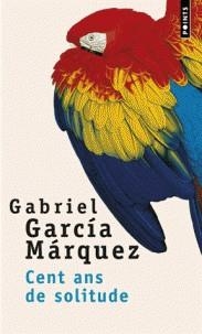 100 ANS DE SOLITUDE | 9782020238113 | GABRIEL GARCIA MARQUEZ