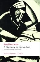 A DISCOURSE ON THE METHOD | 9780199540075 | RENE DESCARTES