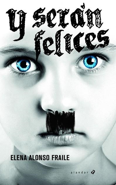 Y SERÁN FELICES -167 | 9788414016695