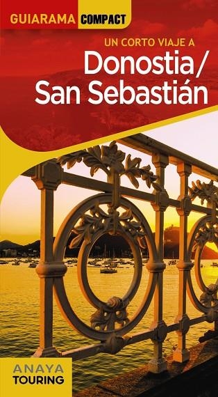 DONOSTIA SAN SEBASTIÁN | 9788491584605