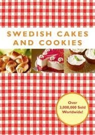 SWEDISH CAKES AND COOKIES | 9781602392625 | MELODY FAVISH