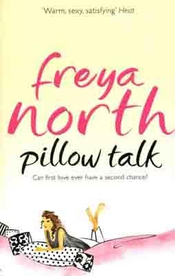 PILLOW TALK | 9780007245925 | FREYA NORTH