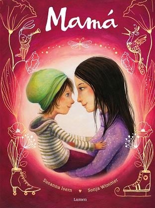 MAMÁ | 9788448865641 | USANN ISERN