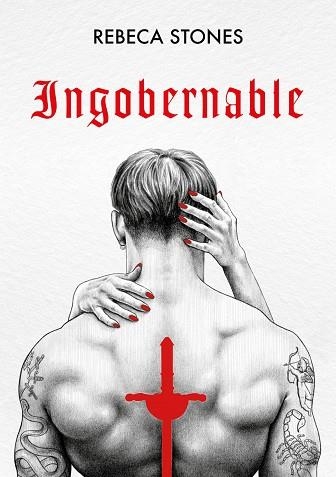 INGOBERNABLE (INGOBERNABLE 1) | 9788418483288 | EBEC STONES