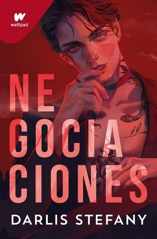 NEGOCIACIONES (EL NEGOCIO 2) | 9788419169860 | ARLI STEFANY
