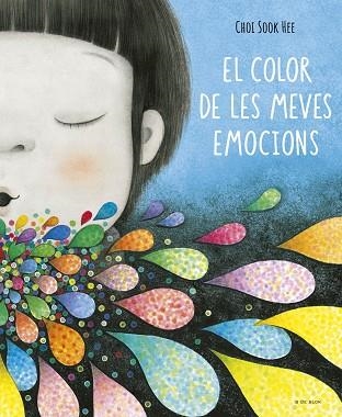 EL COLOR DE LES MEVES EMOCIONS | 9788419910363 | HO SOOK HEE