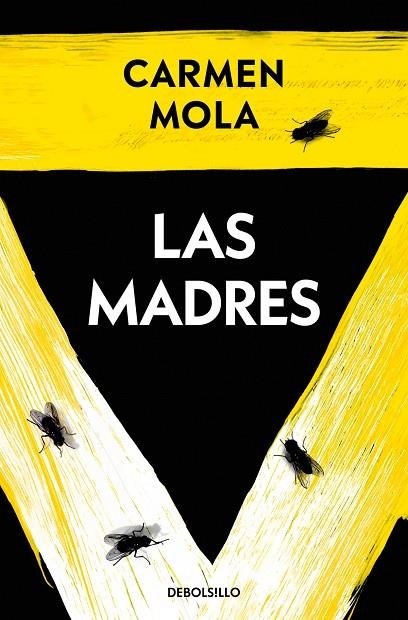 LAS MADRES (INSPECTORA ELENA BLANCO 4) | 9788466373074 | ARMEN MOLA