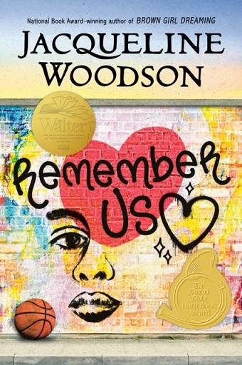 REMEMBER US | 9780399545474 | JACQUELINE WOODSON