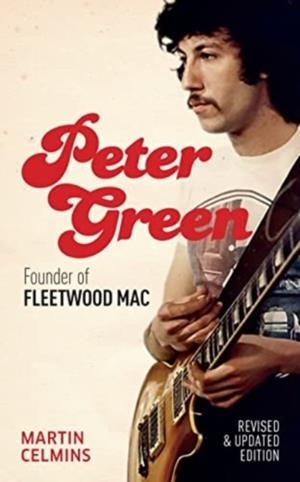 PETER GREEN | 9781915841599 | MARTIN CLEMINS