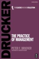 THE PRACTICE OF MANAGEMENT REVISED EDITION | 9780750685047 | PETER F. DRUCKER