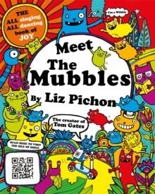 MEET THE MUBBLES | 9781035068326 | LIZ PICHON