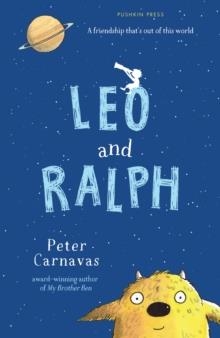 LEO AND RALPH | 9781782695233 | PÈTER CARNAVAS