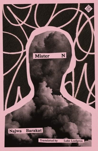 MISTER N | 9781913505325 | NAJWA BARAKAT