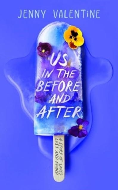 US IN THE BEFORE AND AFTER | 9781471196584 | JENNY VALENTINE