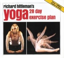 YOGA 28 DAY EXERCISE PLAN | 9780911104219 | RICHARD HITTLEMAN