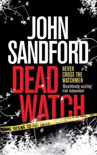 DEAD WARCH | 9781416511434 | JOHN SANDFORD