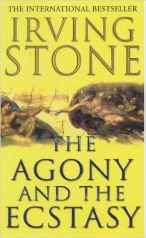 THE AGONY AND THE ECSTASY | 9780099416272 | IRVING STONE