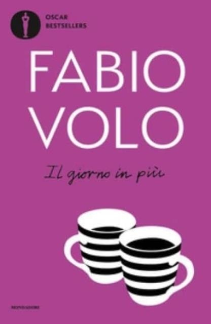 IL GIORNO IN PIÙ | 9788804723790 | VOLO, FABIO