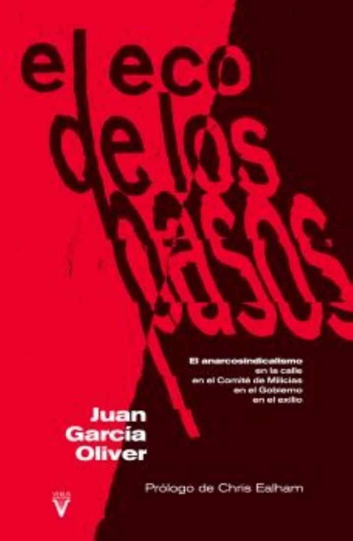 EL ECO DE LOS PASOS | 9788417870102 | JUAN GARCÍA OLIVER