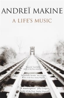 LIFE IS MUSIC | 9780340820094 | MAKINE A