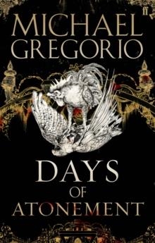 DAYS OF ATONEMENT | 9780571238569 | MICHAEL GREGORIO