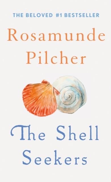 SHELL SEEKERS | 9780312961329 | ROSAMUNDE PILCHER