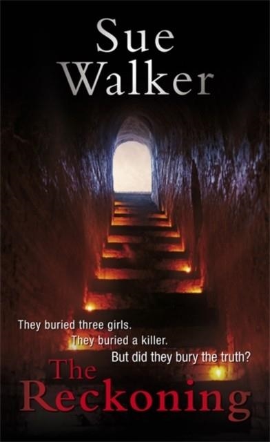 RECKONING, THE | 9780141017518 | SUE WALKER