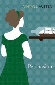 PERSUASION | 9780099511175 | JANE AUSTEN