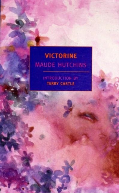 VICTORINE | 9781590172704 | MAUDE HUTCHINS