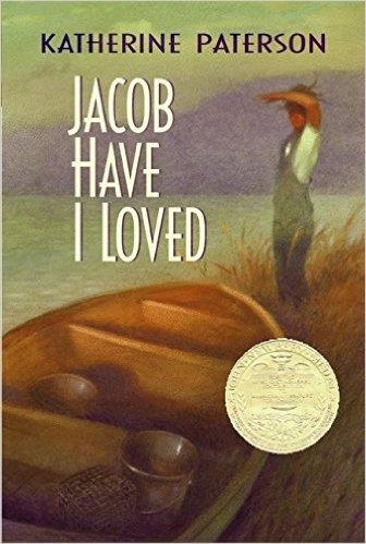 JACOB HAVE I LOVED | 9780064403689 | KATHERINE PATERSON