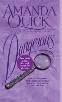 DANGEROUS | 9780553293173 | AMANDA QUICK