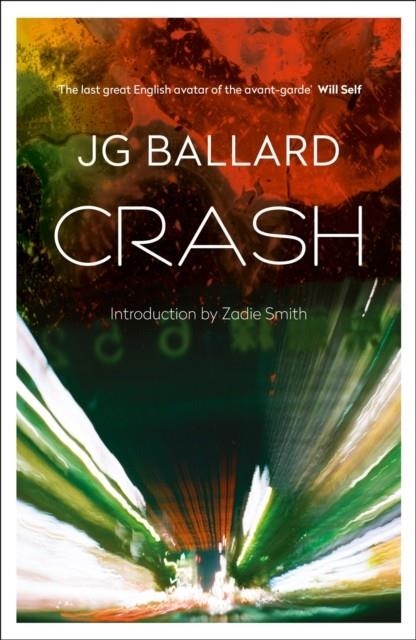 CRASH | 9780007287024 | JG BALLARD