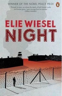 NIGHT | 9780141038995 | ELIE WIESEL