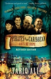 PIRATES OF THE CARIBBEAN | 9781844672486 | ALI TARIQ