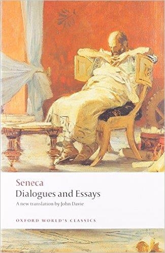 DIALOGUES AND ESSAYS | 9780199552405 | SENECA