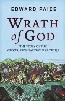 WRATH OF GOD | 9781847246233 | EDWARD PAICE