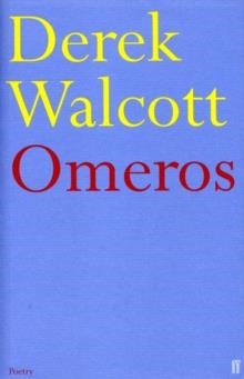 OMEROS | 9780571144594 | WALCOTT, DEREK