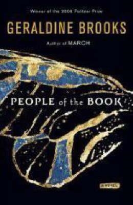 PEOPLE OF THE BOOK | 9780670018215 | GERALDINE BROOKS