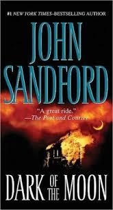 DARK OF THE MOON | 9780425224137 | JOHN SANDFORD