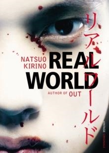 REAL WORLD | 9780099523192 | NATSUO KIRINO