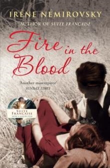 FIRE IN THE BLOOD | 9780099516095 | IRENE NEMIROVSKI