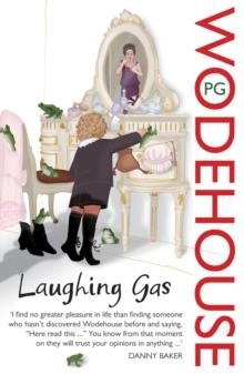 LAUGHING GAS | 9780099514121 | P.G. WODEHOUSE