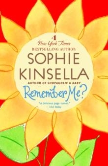 REMEMBER ME? | 9780385338738 | SOPHIE KINSELLA