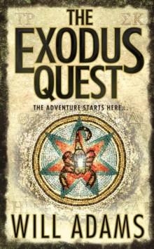 EXODUS QUEST | 9780007250882 | WILL ADAMS