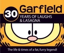 30 YEARS OF LAUGHS AND LASAGNA | 9780345503794 | JIM DAVIS